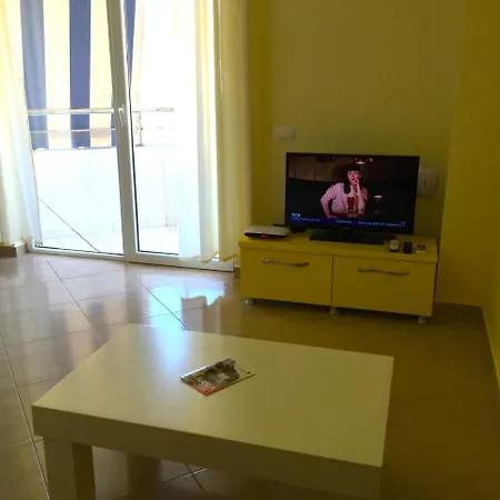 Raia Oslo 2 Apartament