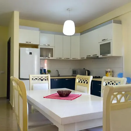 Apartament Raia Oslo 2