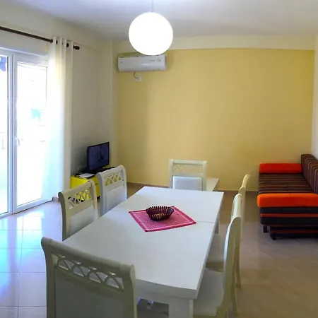Raia Oslo 2 Apartament