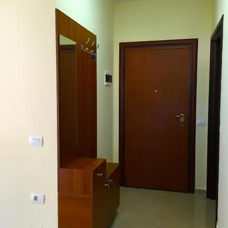 Raia Oslo 2 Apartament Wlora