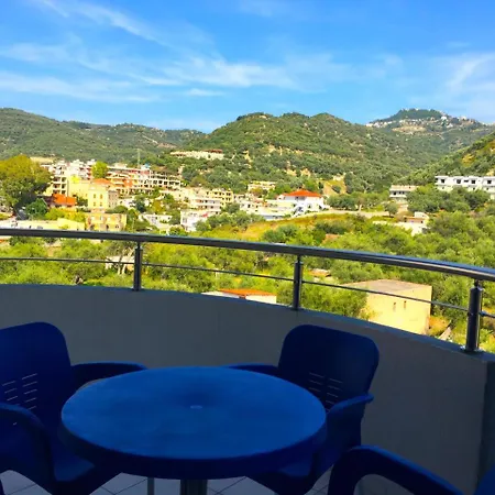 Raia Oslo 2 Apartament *