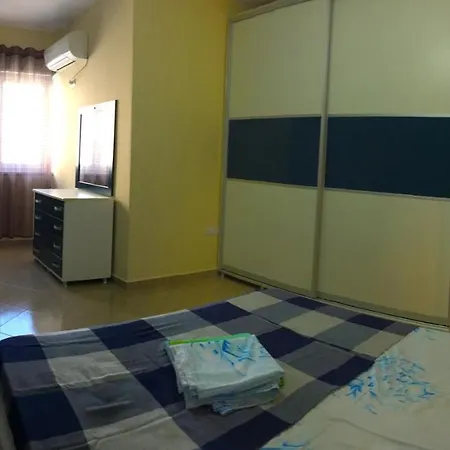 Raia Oslo 2 Apartament *